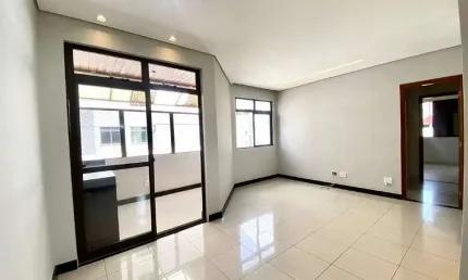Apartamento para aluguel, 3 quartos, 1 suíte, 3 vagas, Dona Clara - Belo Horizonte/MG