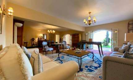 Casa à venda, 6 quartos, 3 suítes, 10 vagas, São Luiz - Belo Horizonte/MG