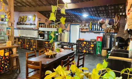 Ponto Comercial à venda, 3 quartos, 10 vagas, Bandeirantes - Belo Horizonte/MG