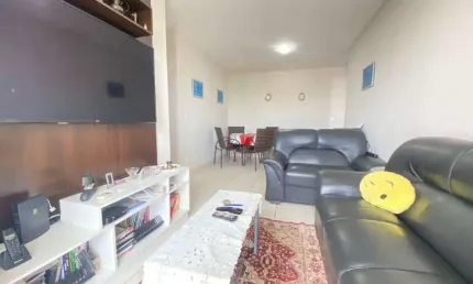 Apartamento à venda, 3 quartos, 1 suíte, 2 vagas, Paquetá - Belo Horizonte/MG