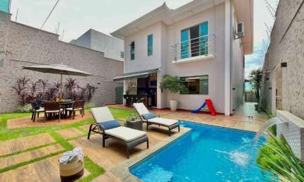 Casa à venda, 3 quartos, 1 suíte, 4 vagas, Trevo - Belo Horizonte/MG