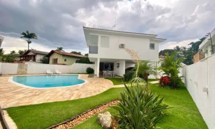 Casa à venda, 4 quartos, 4 suítes, 8 vagas, São Luiz - Belo Horizonte/MG