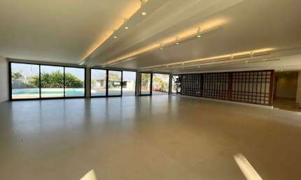 Casa à venda, 4 quartos, 4 suítes, 8 vagas, Bandeirantes - Belo Horizonte/MG