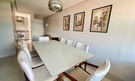 Cobertura à venda, 3 quartos, 1 suíte, 4 vagas, Liberdade - Belo Horizonte/MG
