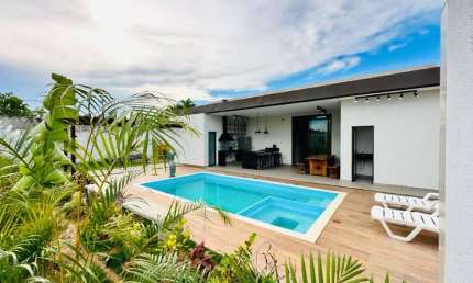 CASA | 3 QUARTOS | 10 VAGAS - BAIRRO BANDEIRANTES - R$ 2.000.000,00