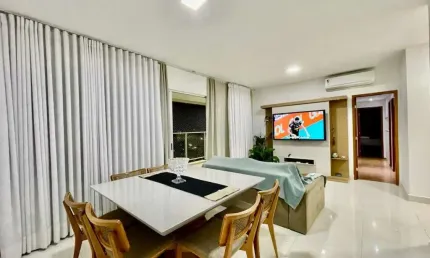 Apartamento à venda, 4 quartos, 1 suíte, 2 vagas, Paquetá - Belo Horizonte/MG