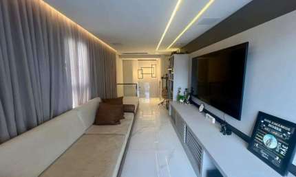 Cobertura à venda, 3 quartos, 3 suítes, 3 vagas, Jaraguá - Belo Horizonte/MG