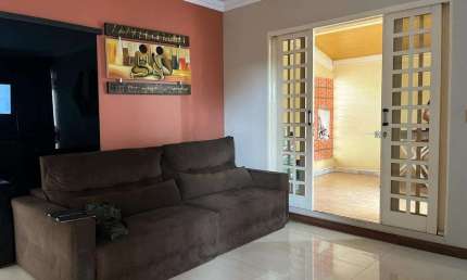Casa à venda, 4 quartos, 1 suíte, 5 vagas, Castelo - Belo Horizonte/MG