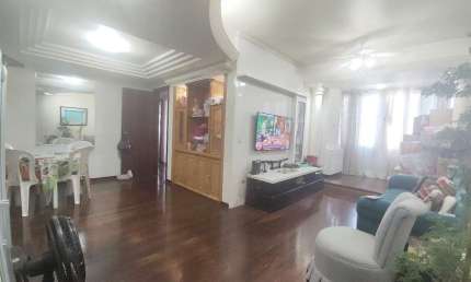Apartamento à venda, 3 quartos, 1 suíte, 2 vagas, Ouro Preto - Belo Horizonte/MG