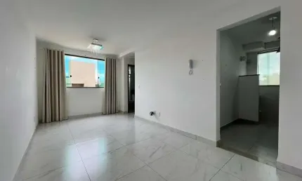 APARTAMENTO | 2 QUARTOS | 2 VAGAS - BAIRRO SANTA AMÉLIA- R$ 450.000,00