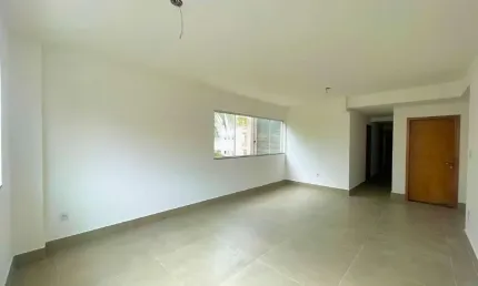 Apartamento à venda, 4 quartos, 4 suítes, 3 vagas, Santa Rosa - Belo Horizonte/MG