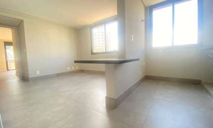 Apartamento à venda, 1 quarto, 1 suíte, 1 vaga, São José - Belo Horizonte/MG