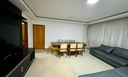 Apartamento à venda, 3 quartos, 1 suíte, 2 vagas, Castelo - Belo Horizonte/MG
