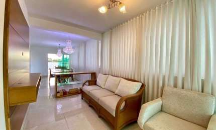Cobertura à venda, 4 quartos, 2 suítes, 4 vagas, São José - Belo Horizonte/MG