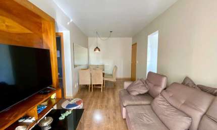 Apartamento à venda, 3 quartos, 1 suíte, 2 vagas, Liberdade - Belo Horizonte/MG