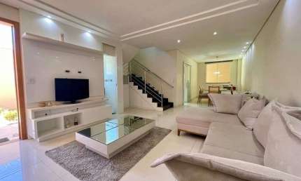 Casa à venda, 3 quartos, 1 suíte, 6 vagas, Trevo - Belo Horizonte/MG