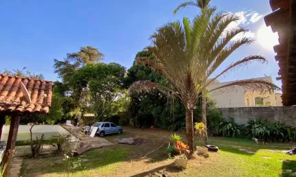 Casa à venda, 5 quartos, 2 suítes, 6 vagas, Braúnas - Belo Horizonte/MG