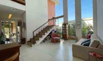 CASA | 5 QUARTOS | 10 VAGAS - BAIRRO BANDEIRANTES - R$ 2.200.000,00