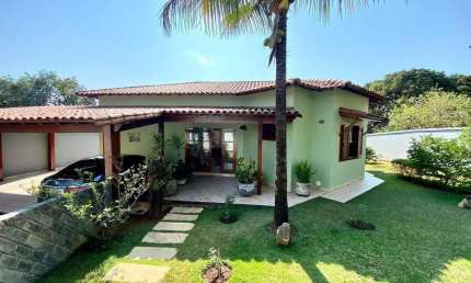 Casa à venda, 3 quartos, 1 suíte, 16 vagas, São Luiz - Belo Horizonte/MG