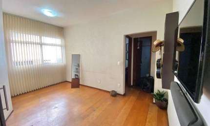 Apartamento à venda, 2 quartos, 1 vaga, Santa Amélia - Belo Horizonte/MG