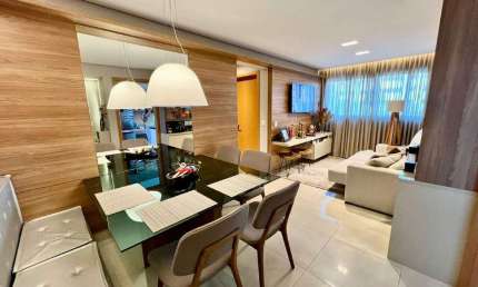 Apartamento à venda, 2 quartos, 1 suíte, 2 vagas, Liberdade - Belo Horizonte/MG