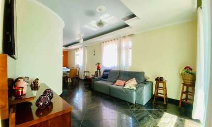 Apartamento à venda, 4 quartos, 1 suíte, 2 vagas, Liberdade - Belo Horizonte/MG