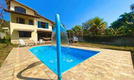 Casa à venda, 3 quartos, 1 suíte, 8 vagas, Braúnas - Belo Horizonte/MG