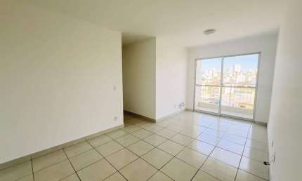 Apartamento à venda, 3 quartos, 1 suíte, 2 vagas, Castelo - Belo Horizonte/MG