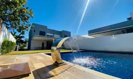 Casa à venda, 3 quartos, 1 suíte, 4 vagas, Bandeirantes - Belo Horizonte/MG