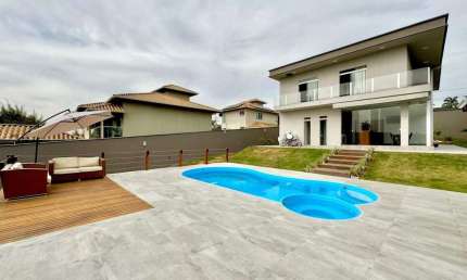 Casa à venda, 5 quartos, 2 suítes, 4 vagas, Trevo - Belo Horizonte/MG