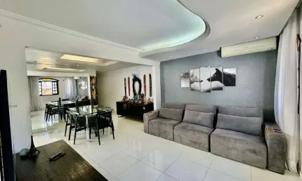 Casa geminada à venda, 3 quartos, 1 suíte, 3 vagas, Castelo - Belo Horizonte/MG