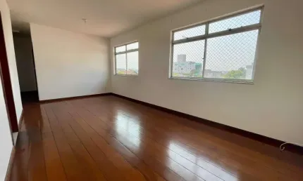 Apartamento à venda, 3 quartos, 1 suíte, 2 vagas, Santa Amélia - Belo Horizonte/MG