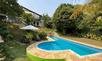 Casa à venda, 4 quartos, 1 suíte, 6 vagas, Jardim Atlântico - Belo Horizonte/MG