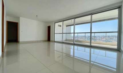Apartamento para aluguel, 4 quartos, 1 suíte, 3 vagas, Itapoã - Belo Horizonte/MG