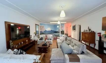 Casa à venda, 4 quartos, 2 suítes, 3 vagas, Santa Amélia - Belo Horizonte/MG
