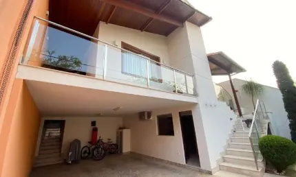 Casa em condomínio à venda, 3 quartos, 2 suítes, 4 vagas, Castelo - Belo Horizonte/MG