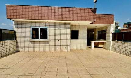 Cobertura à venda, 3 quartos, 1 suíte, 2 vagas, Castelo - Belo Horizonte/MG