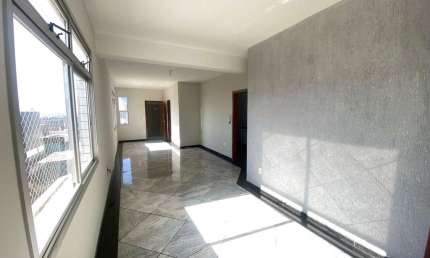 Apartamento para aluguel, 4 quartos, 1 suíte, 4 vagas, Ouro Preto - Belo Horizonte/MG