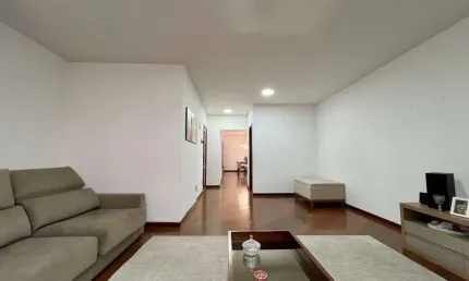Área privativa à venda, 3 quartos, 1 suíte, 3 vagas, Santa Amélia - Belo Horizonte/MG