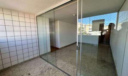 Apartamento à venda, 3 quartos, 1 suíte, 2 vagas, Castelo - Belo Horizonte/MG