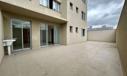 ÁREA PRIVATIVA | 2 QUARTOS | 2 VAGAS - BAIRRO LIBERDADE- R$ 680.000,00
