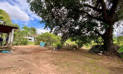 Terreno à venda na Rua Arnaldo Cathoud, 705, Braúnas, Belo Horizonte