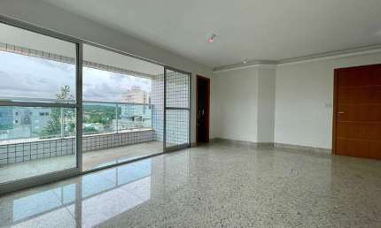 Apartamento à venda, 4 quartos, 2 suítes, 4 vagas, Liberdade - Belo Horizonte/MG