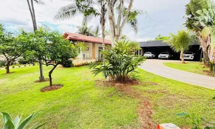 Casa à venda, 4 quartos, 2 suítes, 7 vagas, Bandeirantes - Belo Horizonte/MG