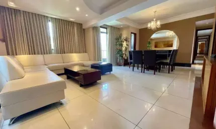 Apartamento à venda, 4 quartos, 1 suíte, 3 vagas, Castelo - Belo Horizonte/MG