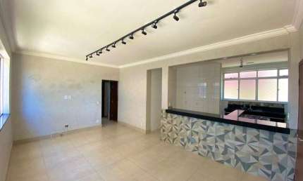 Apartamento à venda, 3 quartos, 1 suíte, 2 vagas, Ouro Preto - Belo Horizonte/MG