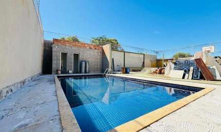 Casa à venda, 4 quartos, 4 suítes, 4 vagas, São Luiz - Belo Horizonte/MG