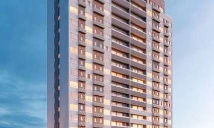 Apartamento à venda, 1 quarto, Nova Suíssa - Belo Horizonte/MG