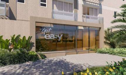 Apartamento à venda, 1 quarto, São Cristóvão - Belo Horizonte/MG