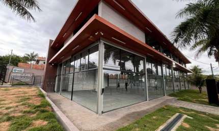 Ponto comercial para alugar na Rua Expedicionário Paulo de Oliveira, 131, São Luiz, Belo Horizonte